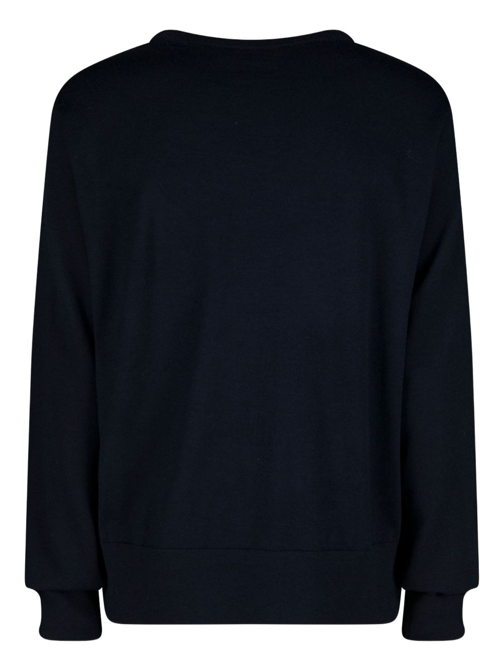 crew-neck sweater - 2