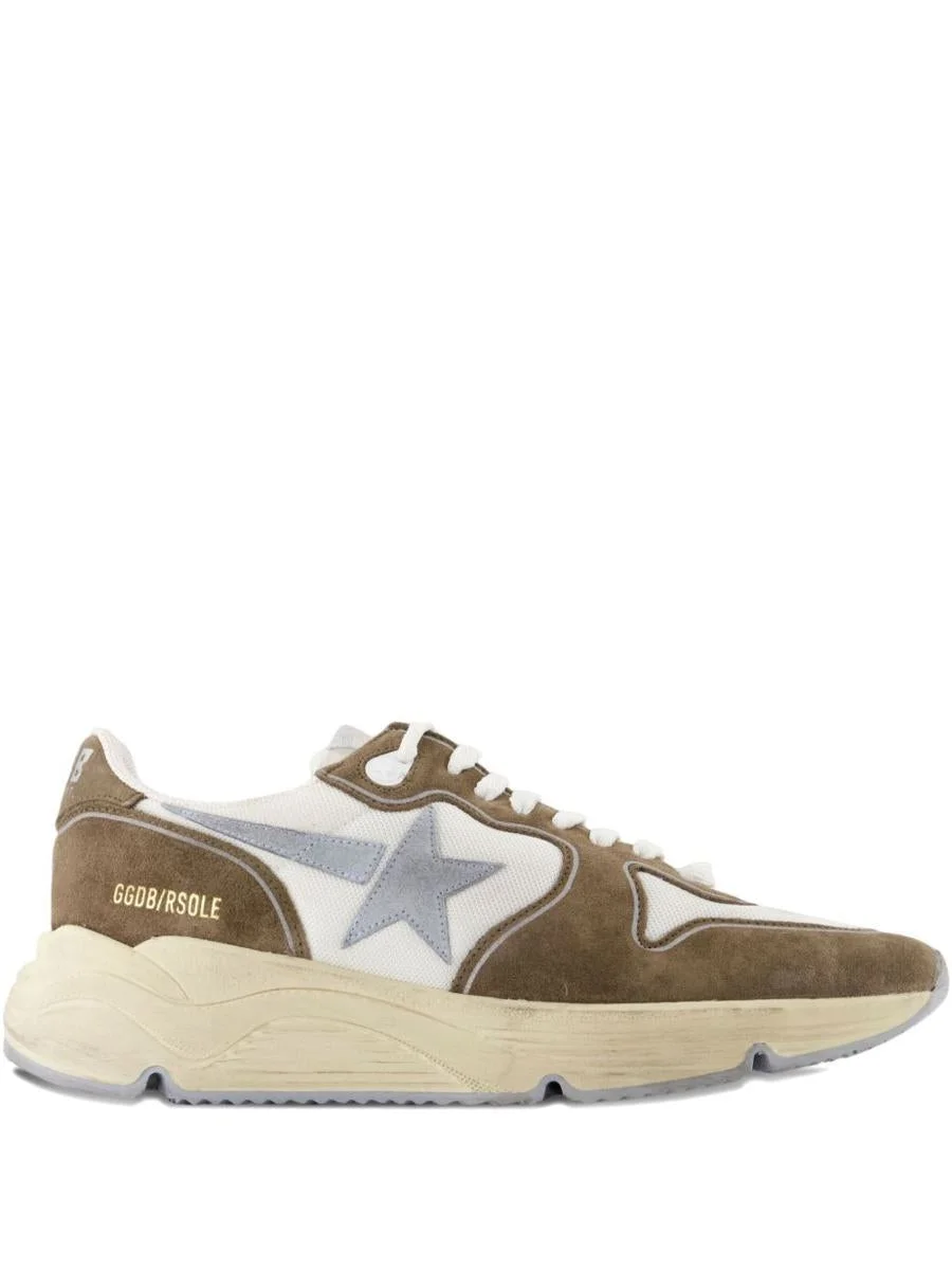 Golden Goose Sneakers - 1