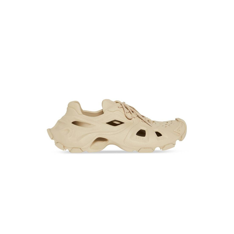 hd lace-up sneaker - 1