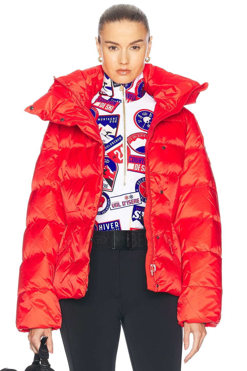 Bea Ski Jacket - 1