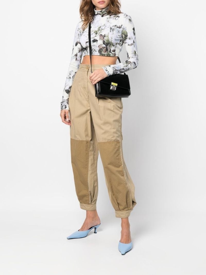 MSGM｜CROSSBAGS (3641MDZ23 598 13) MSGM｜CROSSBAGS (3641MDZ23 598 13) (MSGM/ショルダーバッグ