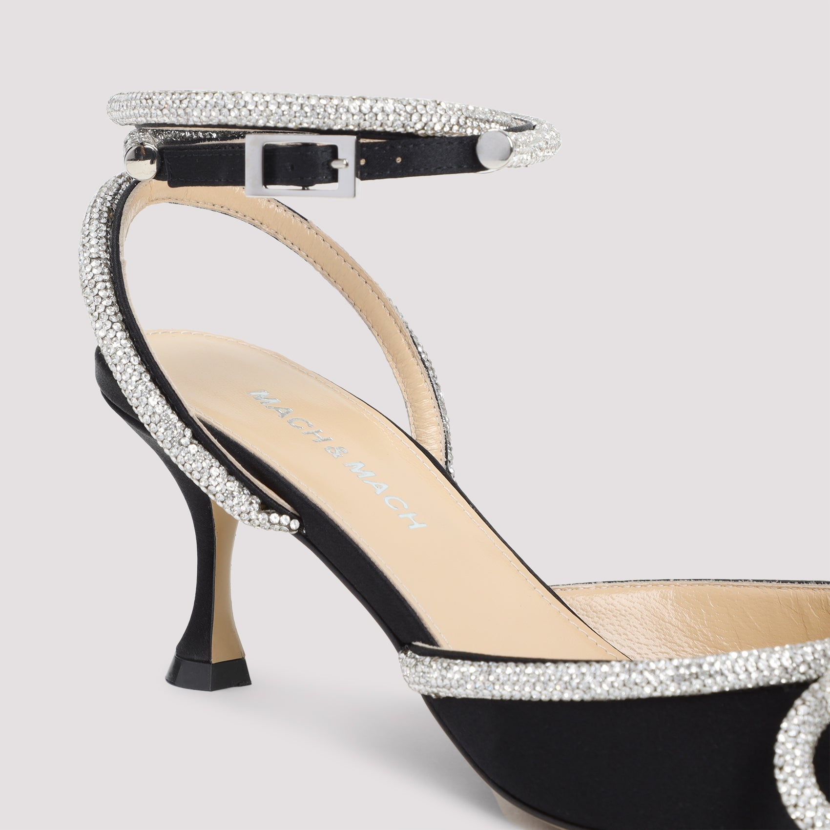 Pumps Black - 4
