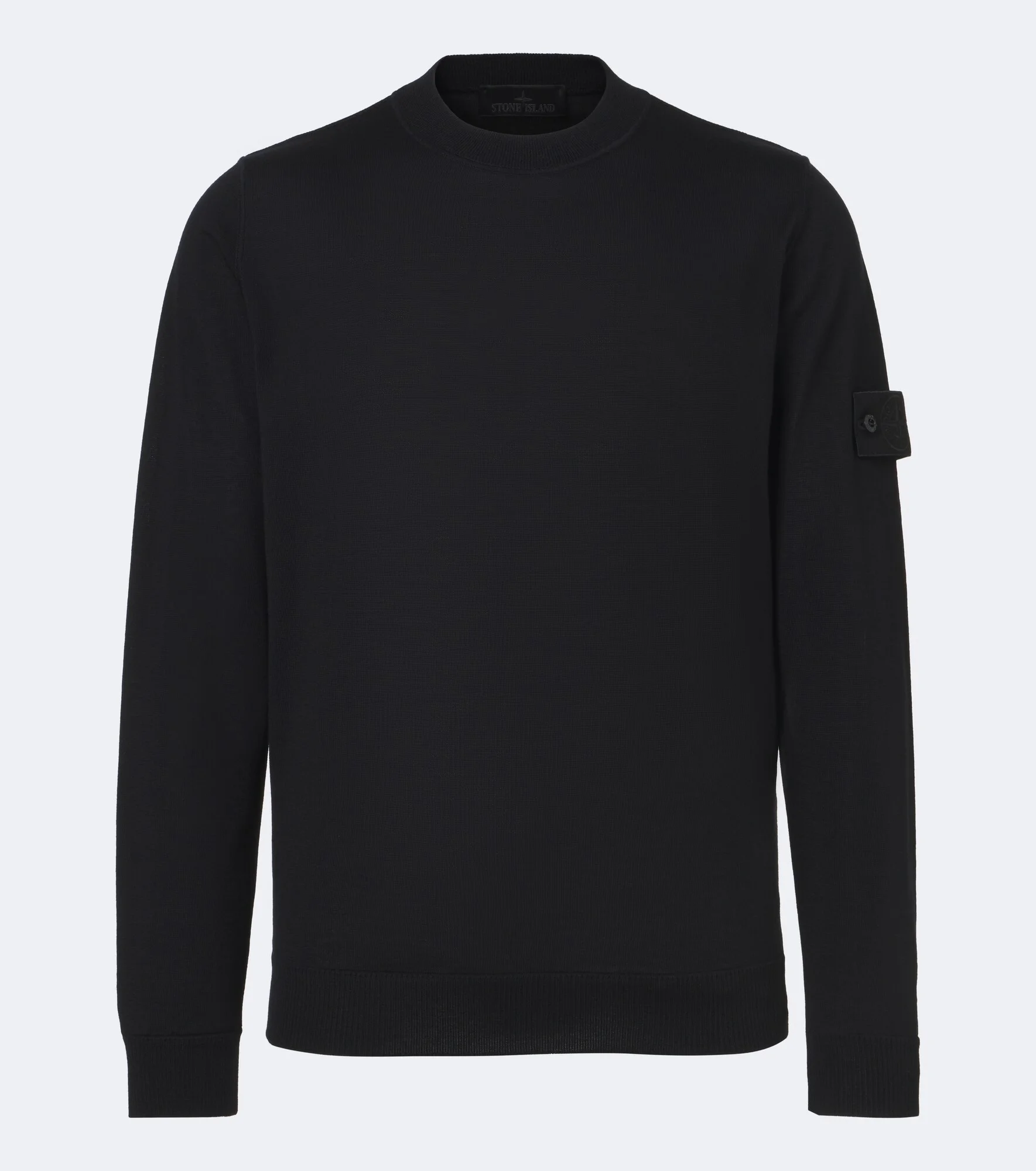 Ghost virgin wool sweater - 1