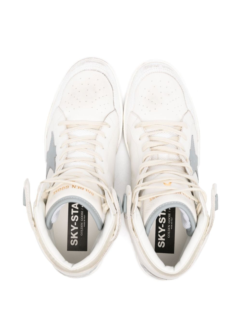 Sky-Star sneakers - 4