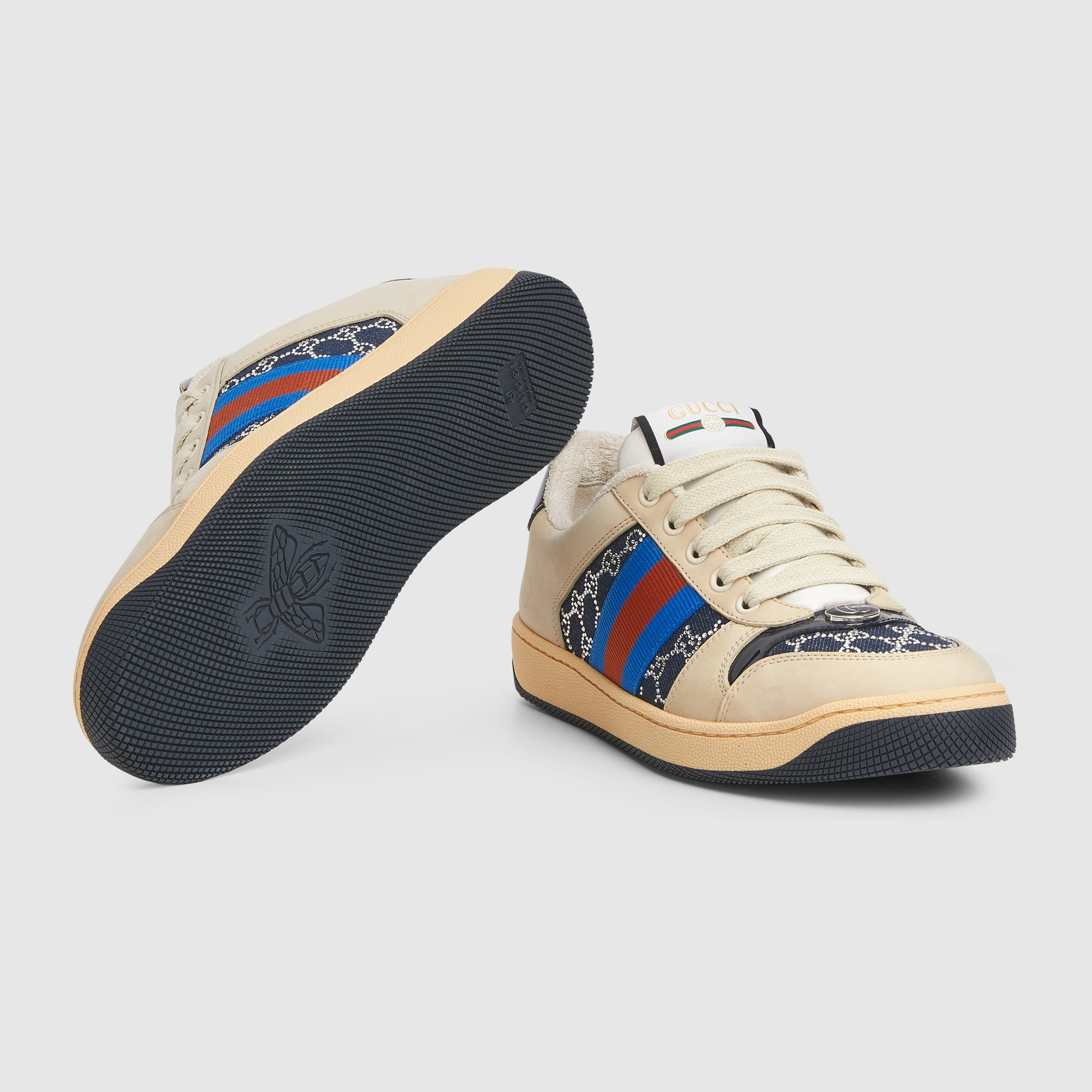 Women's Screener sneaker - 6