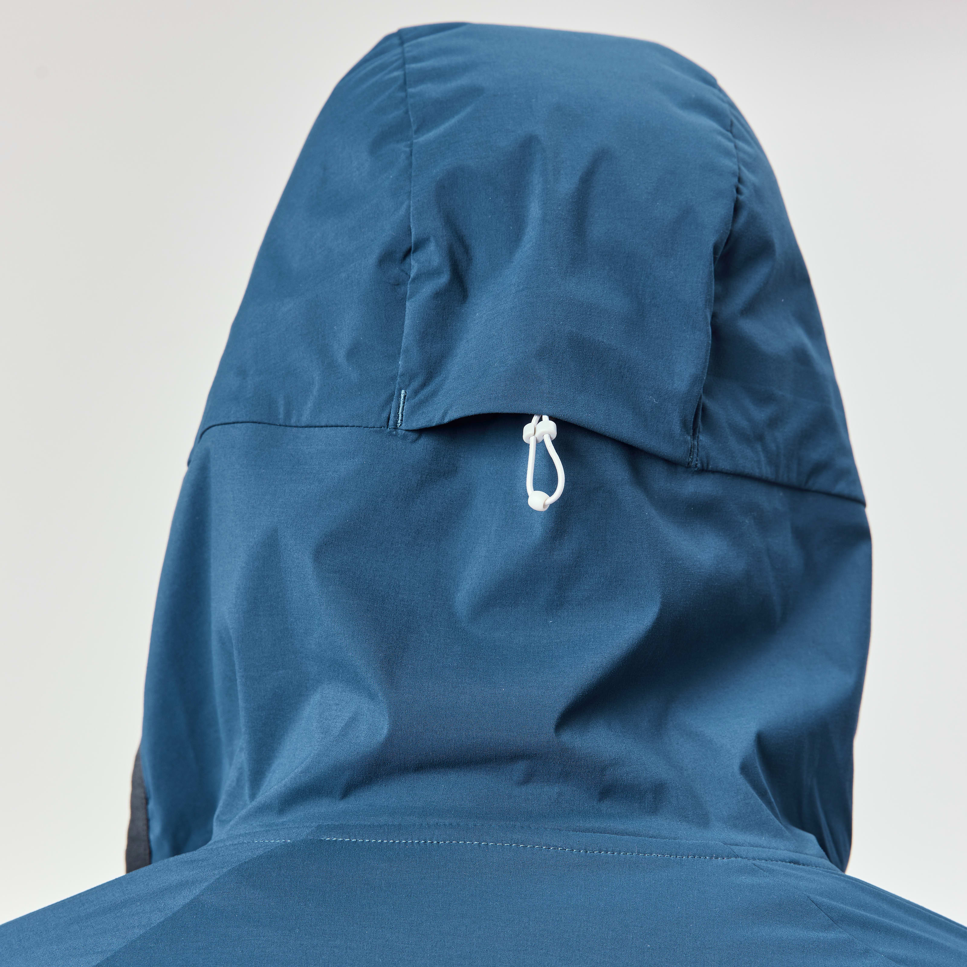 Men's Trail Wind Jacket - 6