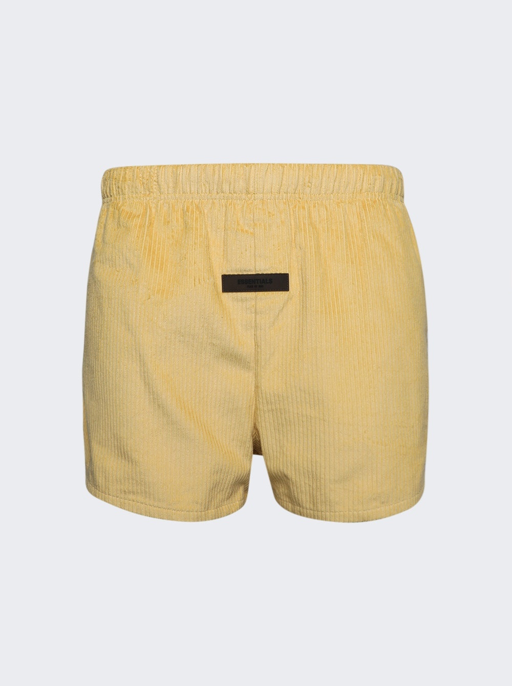 Dock Shorts Light Tuscan Yellow - 1