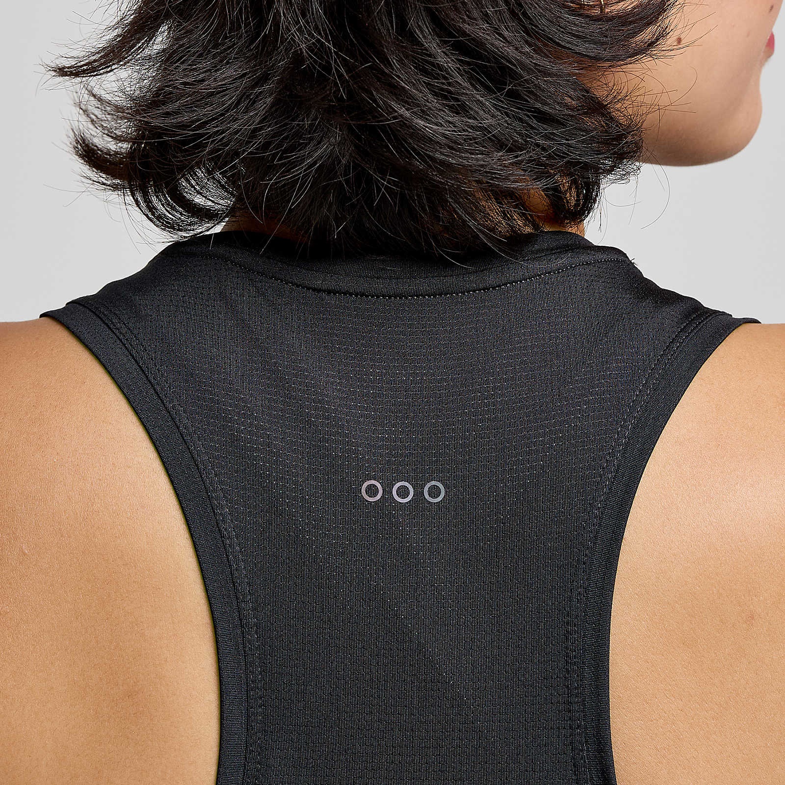 Stopwatch Singlet - 4