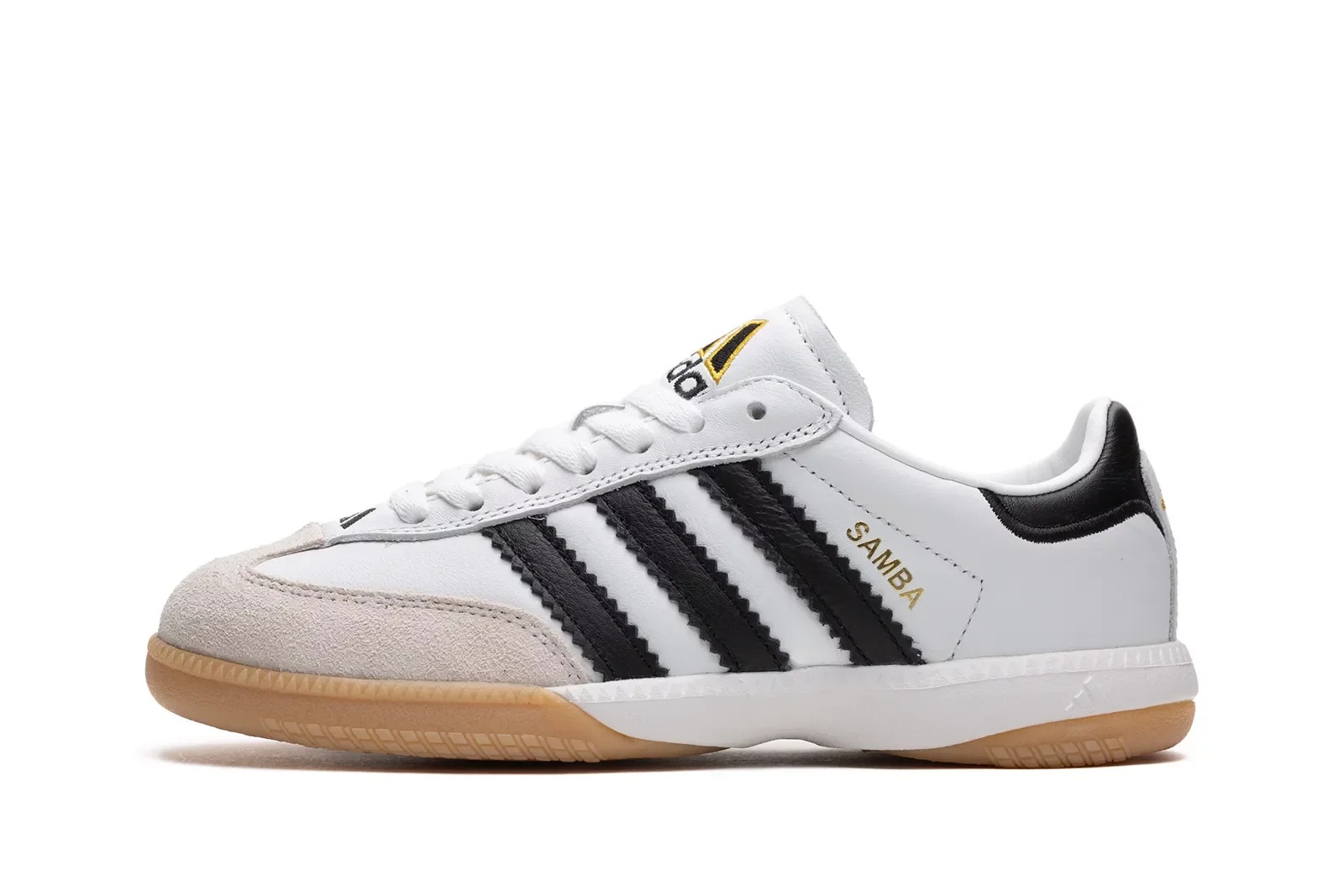 Samba MN "Cloud White" - 1