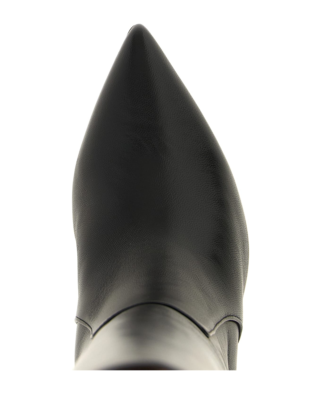 'stiletto Boot' Boots - 4