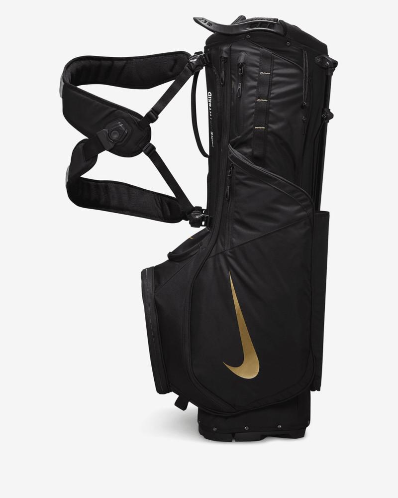 Nike Air Hybrid 2 Golf Bag 1