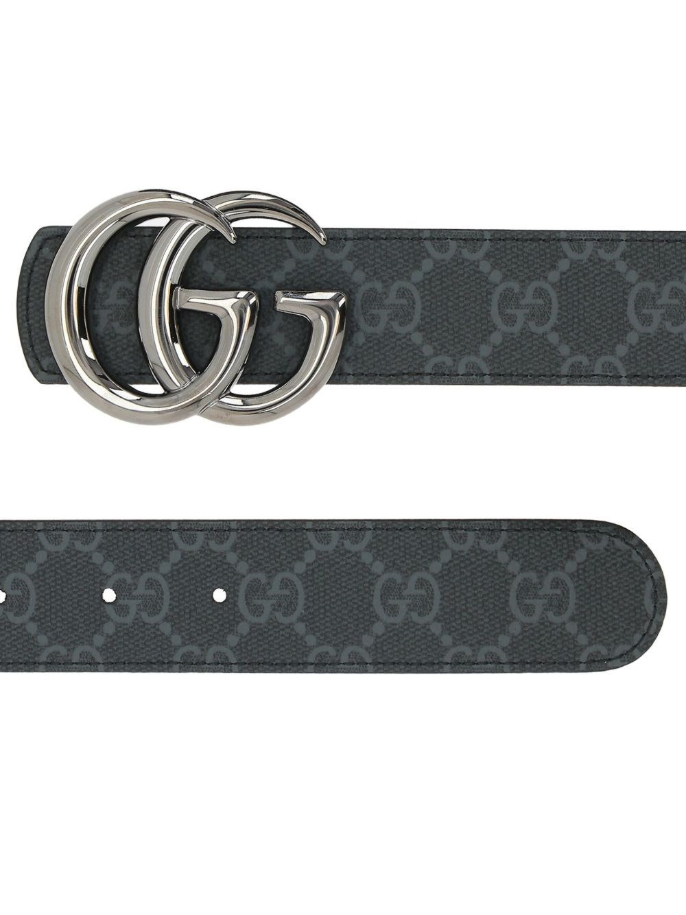 Reversible Belt - 4