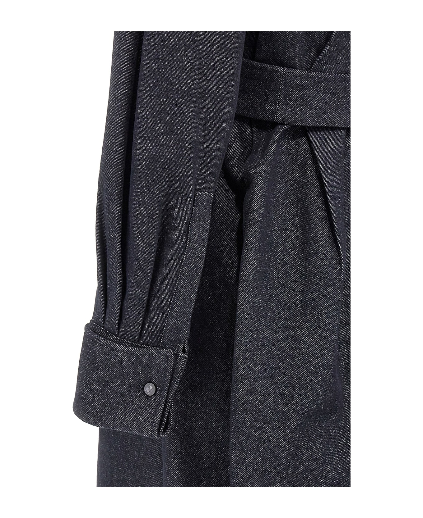 'aller' Dress - 2