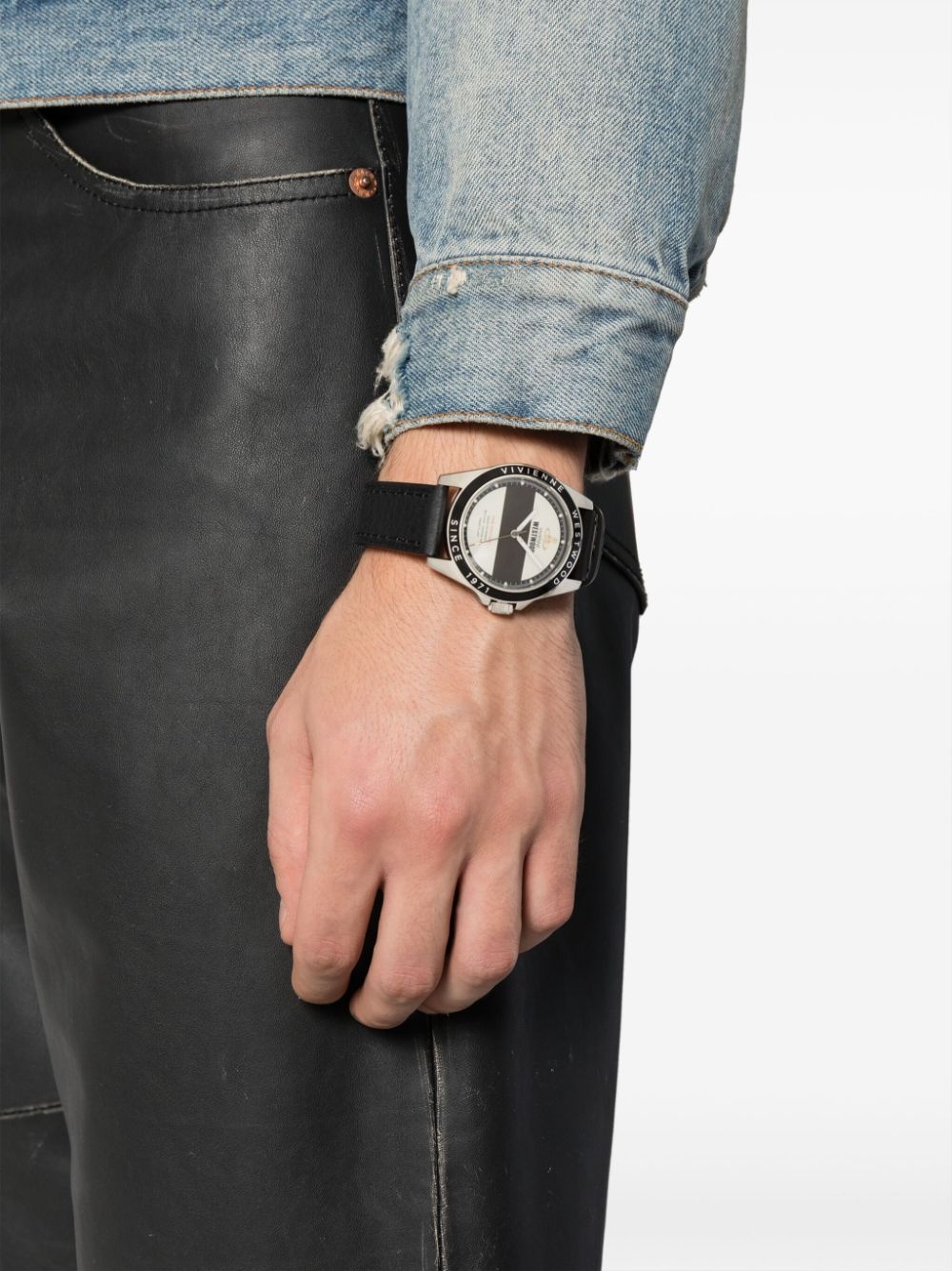 Blackwall 38mm watch - 2