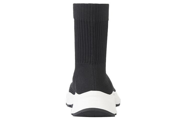 Balenciaga Speed 3.0 Sneakers Black 654532W2DN11090 - 4