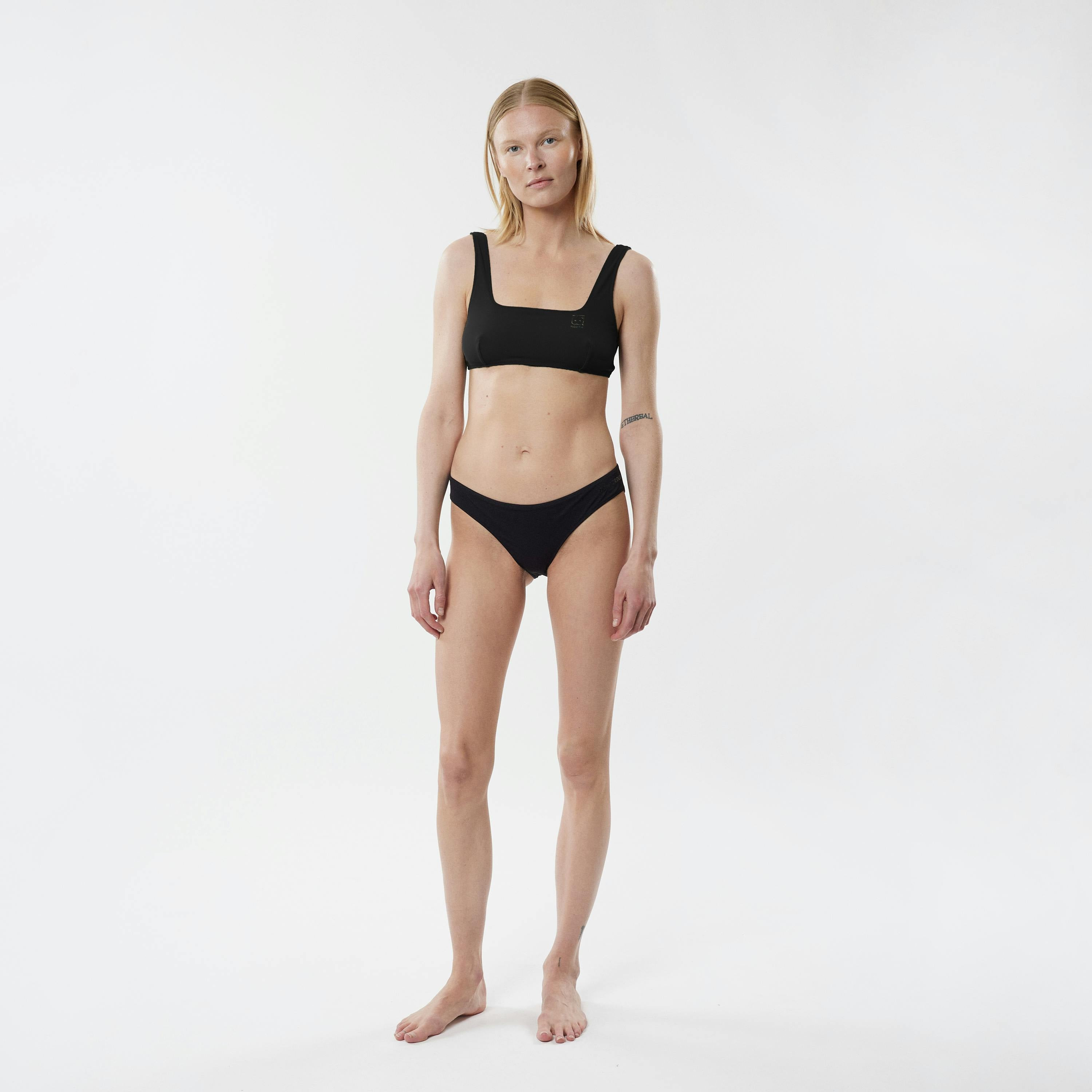 Reykjadalur Bikini Top - 4