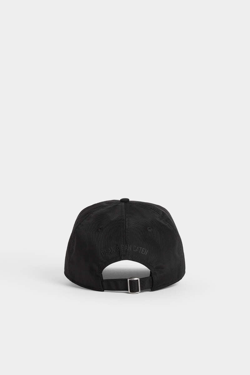 DSQUARED2 URBAN BASEBALL CAP outlook