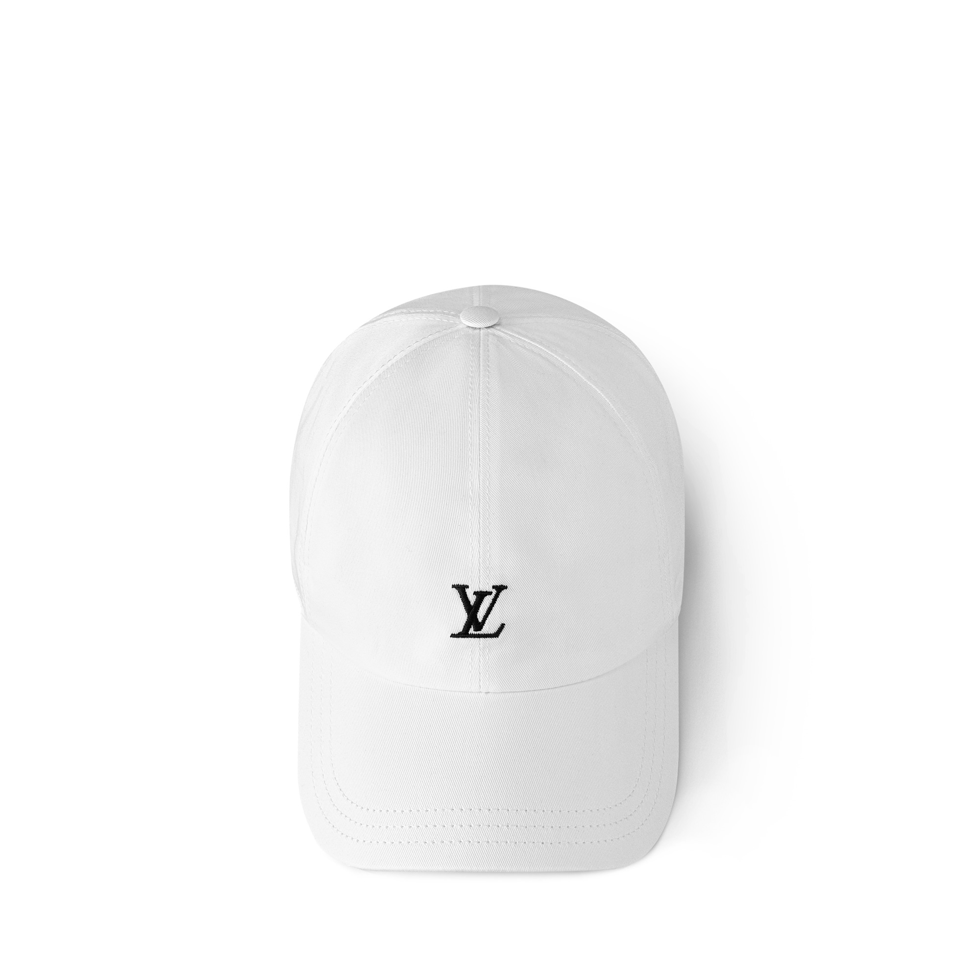 LV League Cap - 3