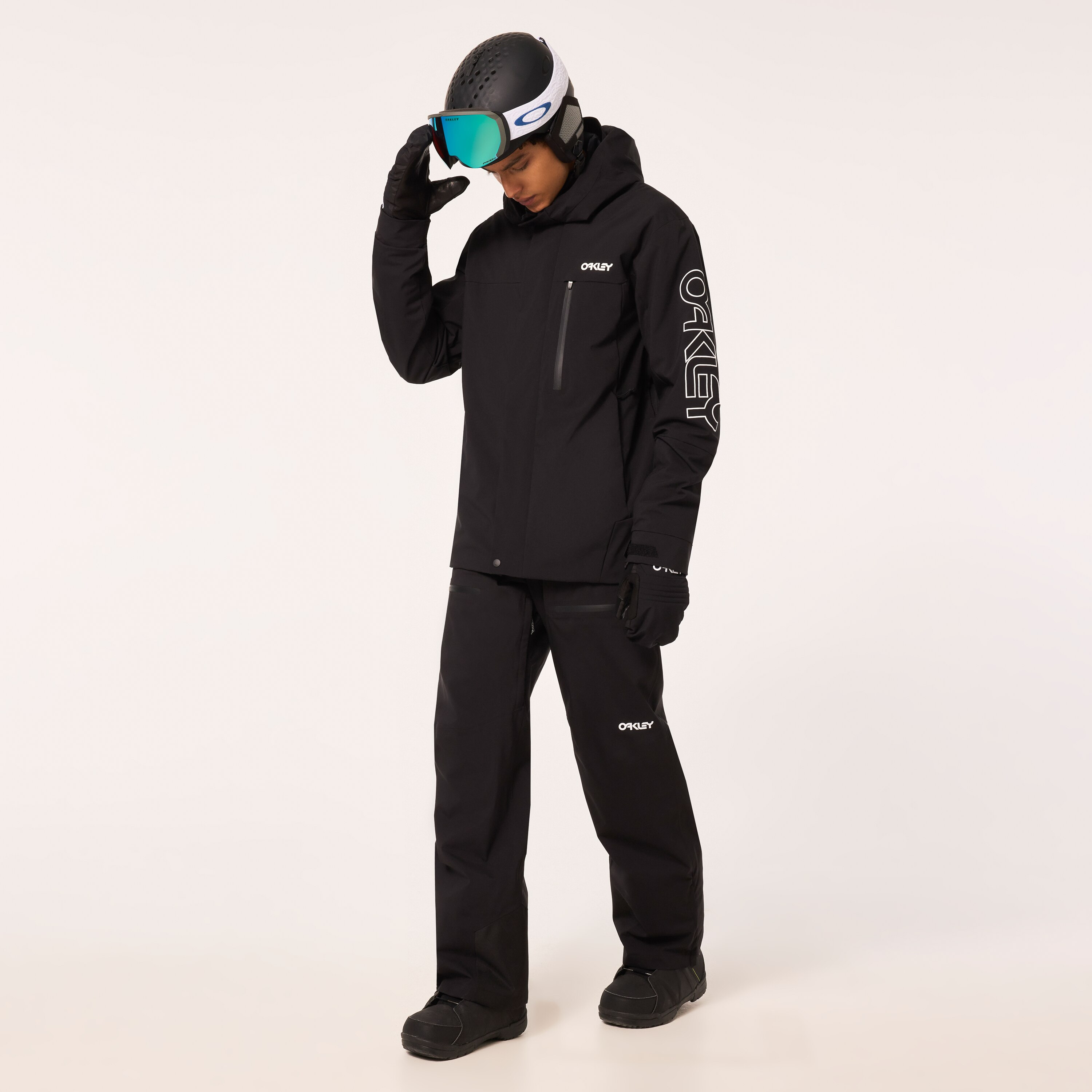 Tnp Lined Shell Pant 2.0 - 10