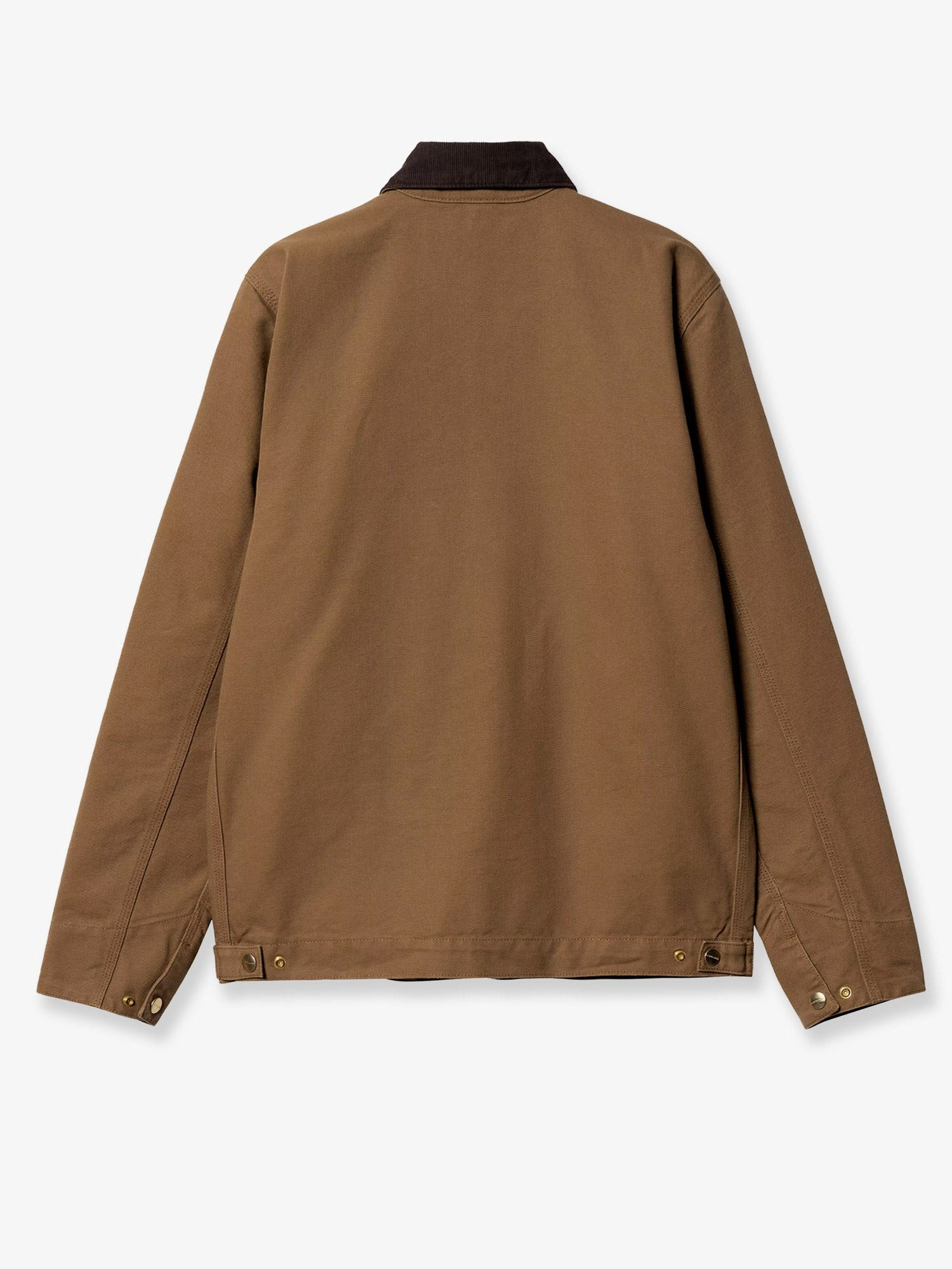 OG DETROIT COTTON PADDED JACKET - 2