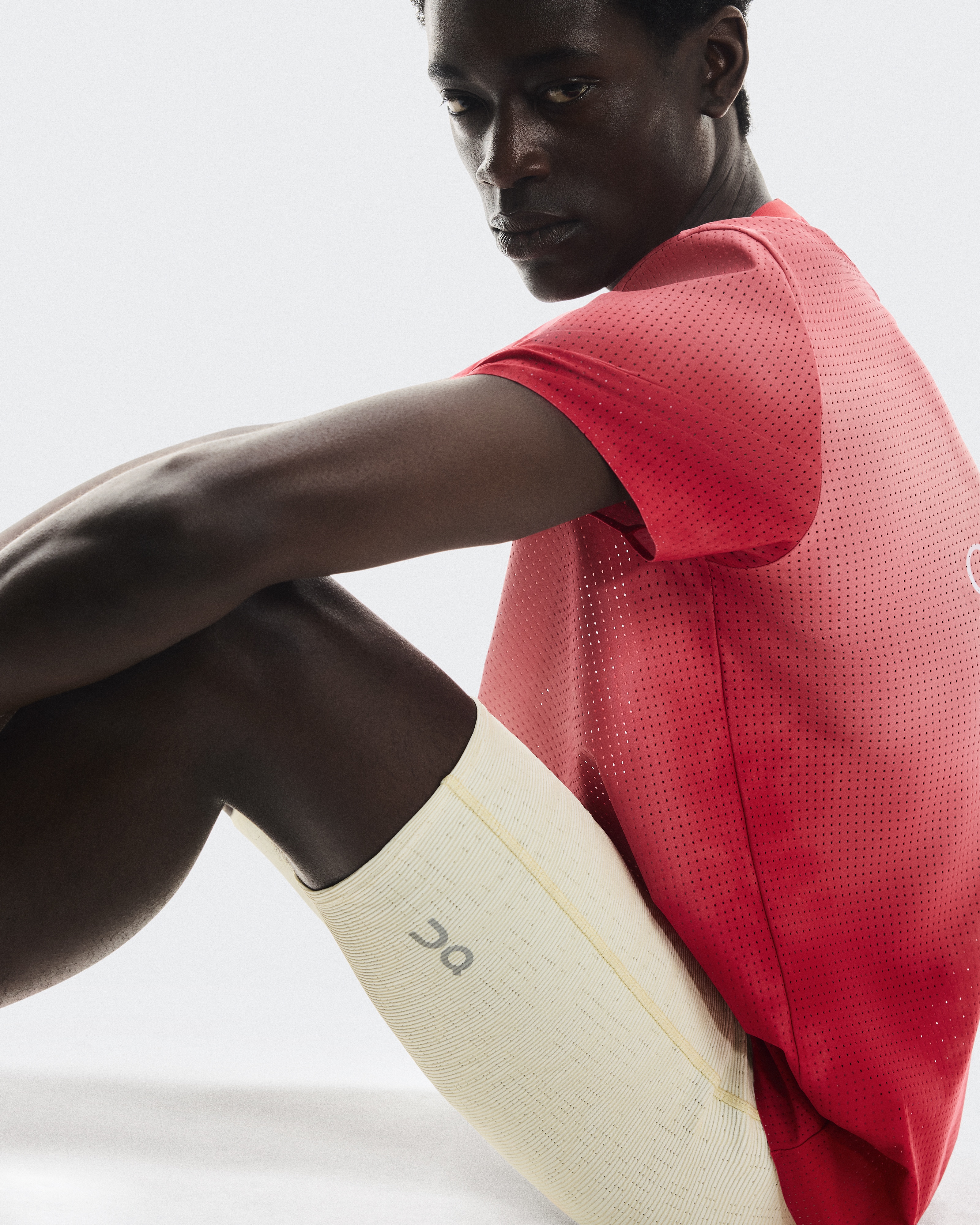 Pace Tights Short - 7