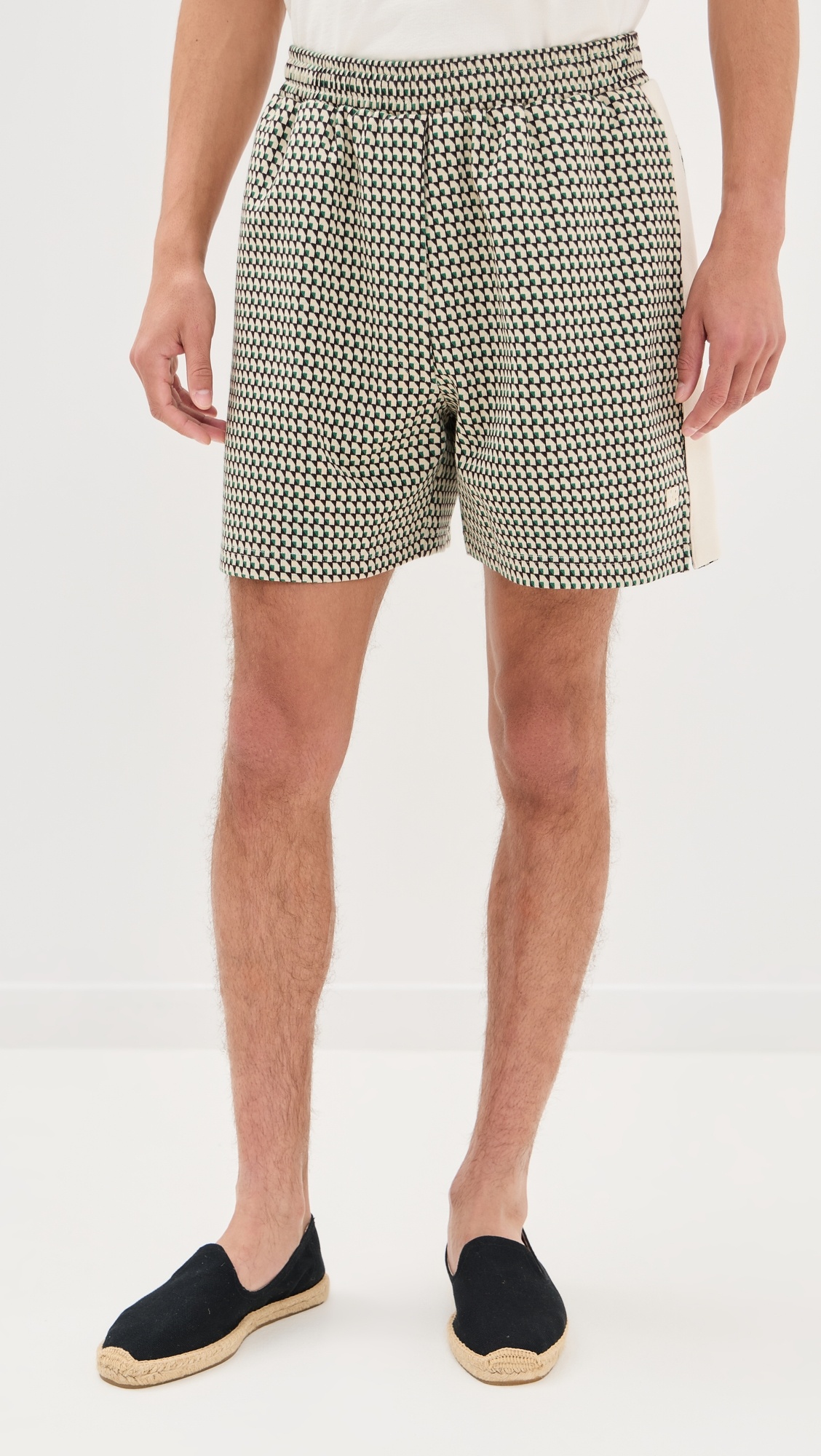 Power Shorts 5" - 6