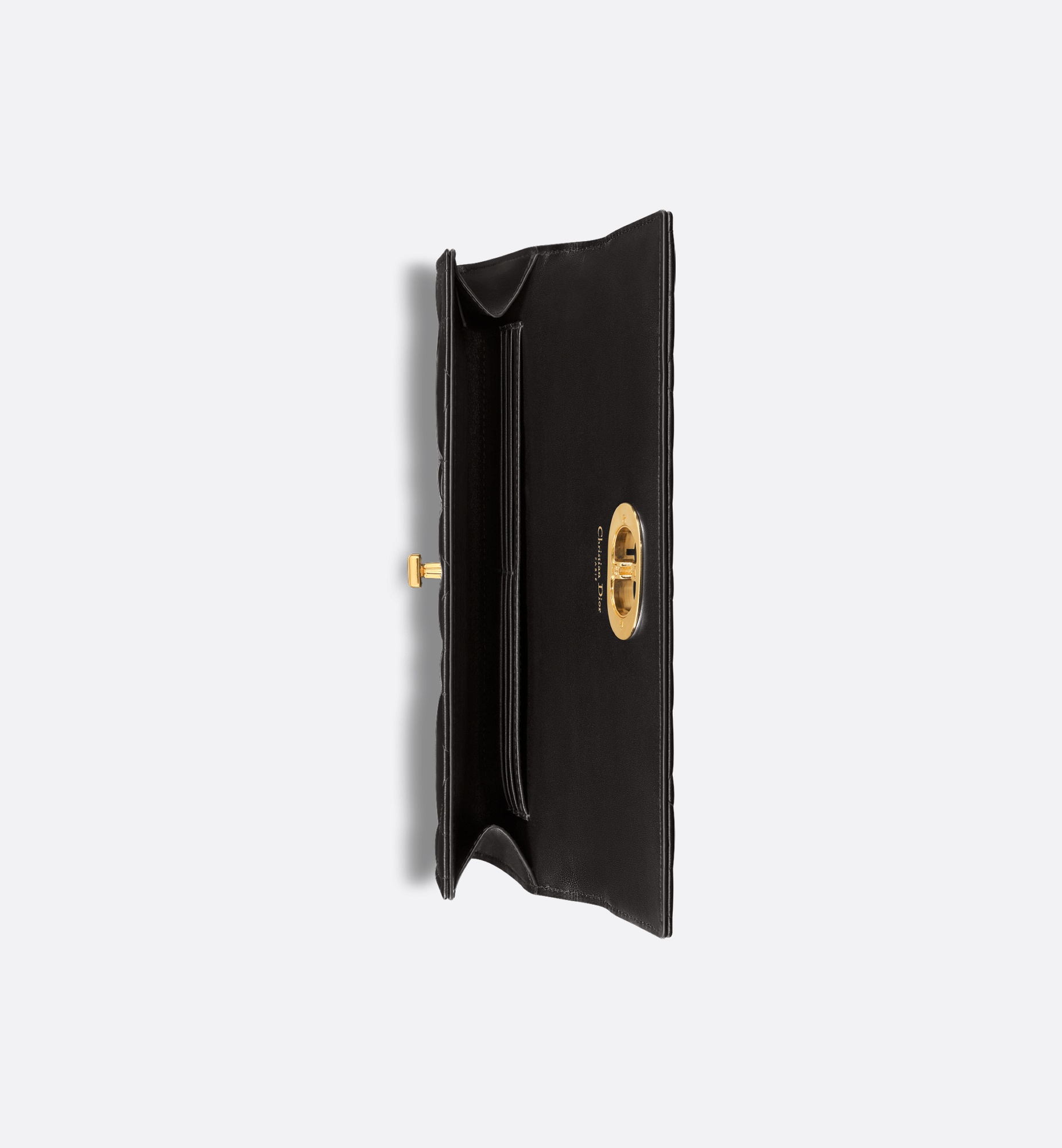 【DIOR】MISS CARO TOP HANDLE POUCH Dior Miss Caro Top Handle Pouch S5221PNRU_M31L – BORDER-GARA
