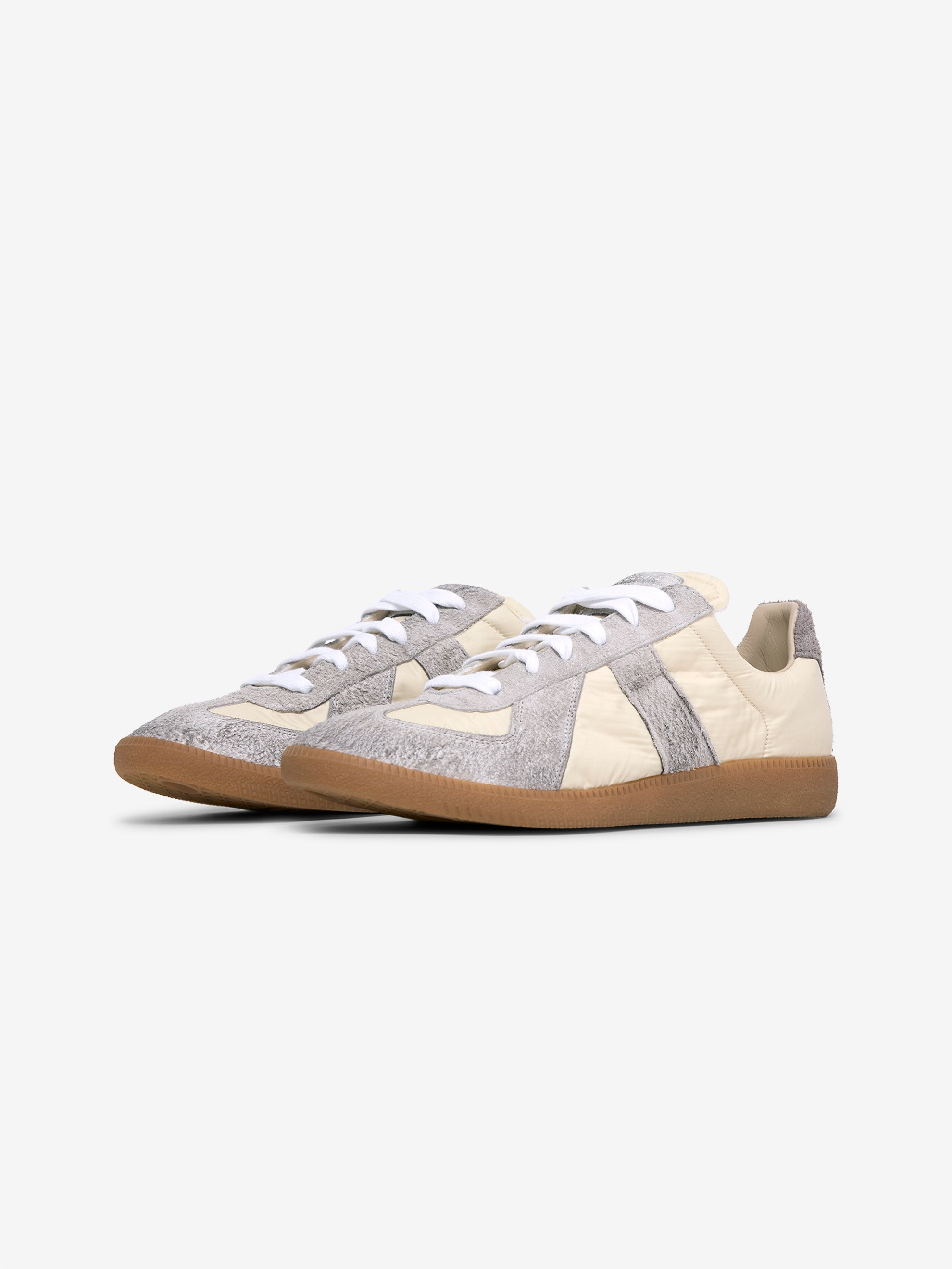 REPLICA (LEMON/GREY) - 2