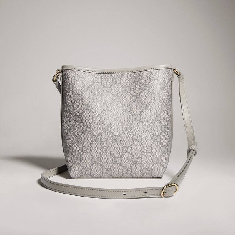GG Emblem nano bucket bag 7