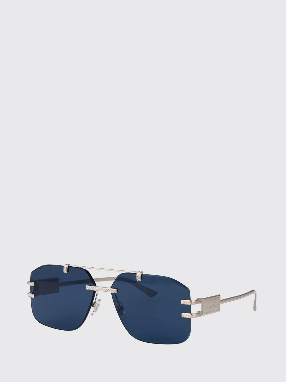 Sunglasses men Versace - 1