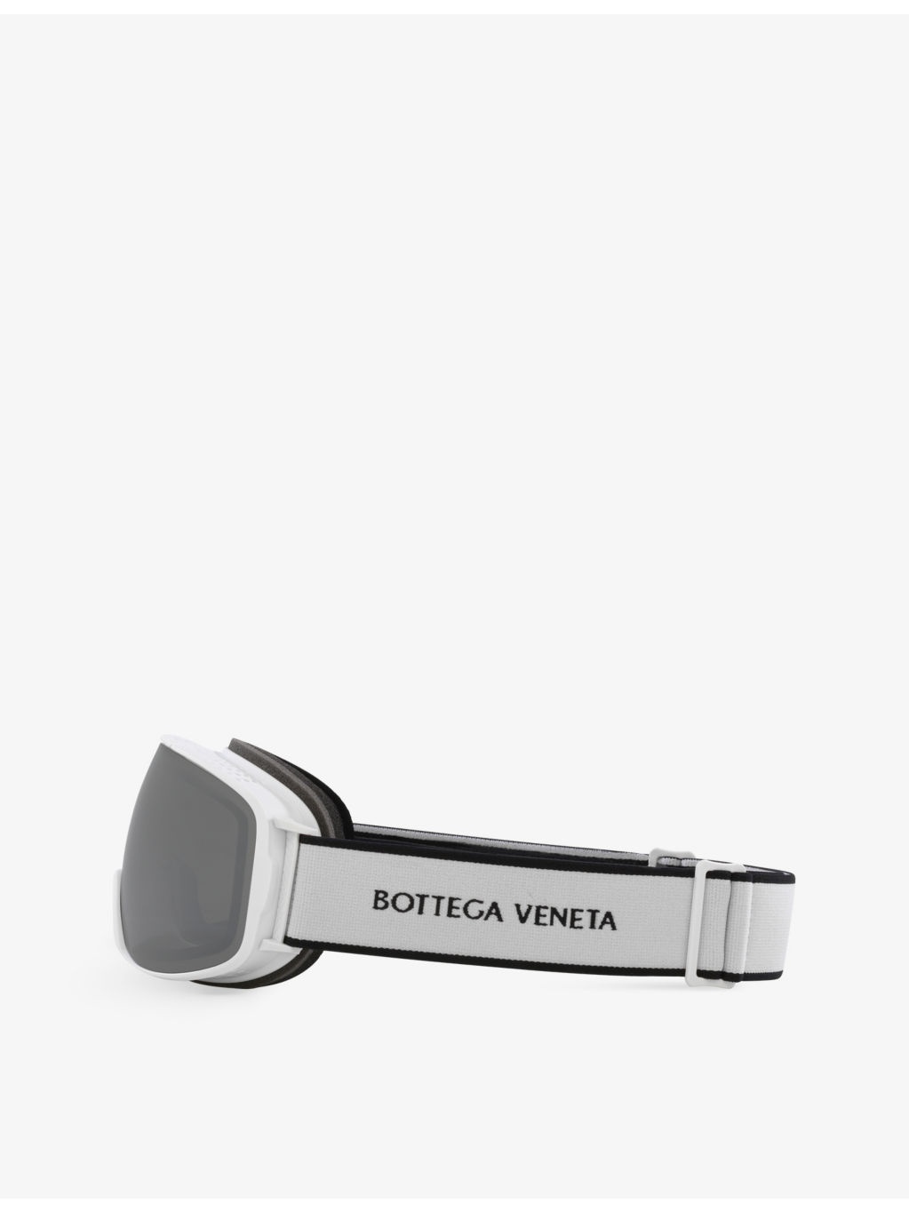 6J000412 BV1167S rectangle-frame injected sunglasses - 4