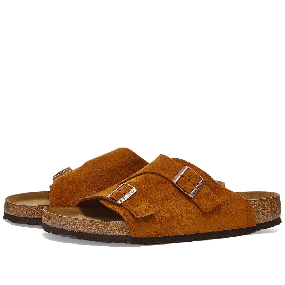 Birkenstock Zurich SFB - 1