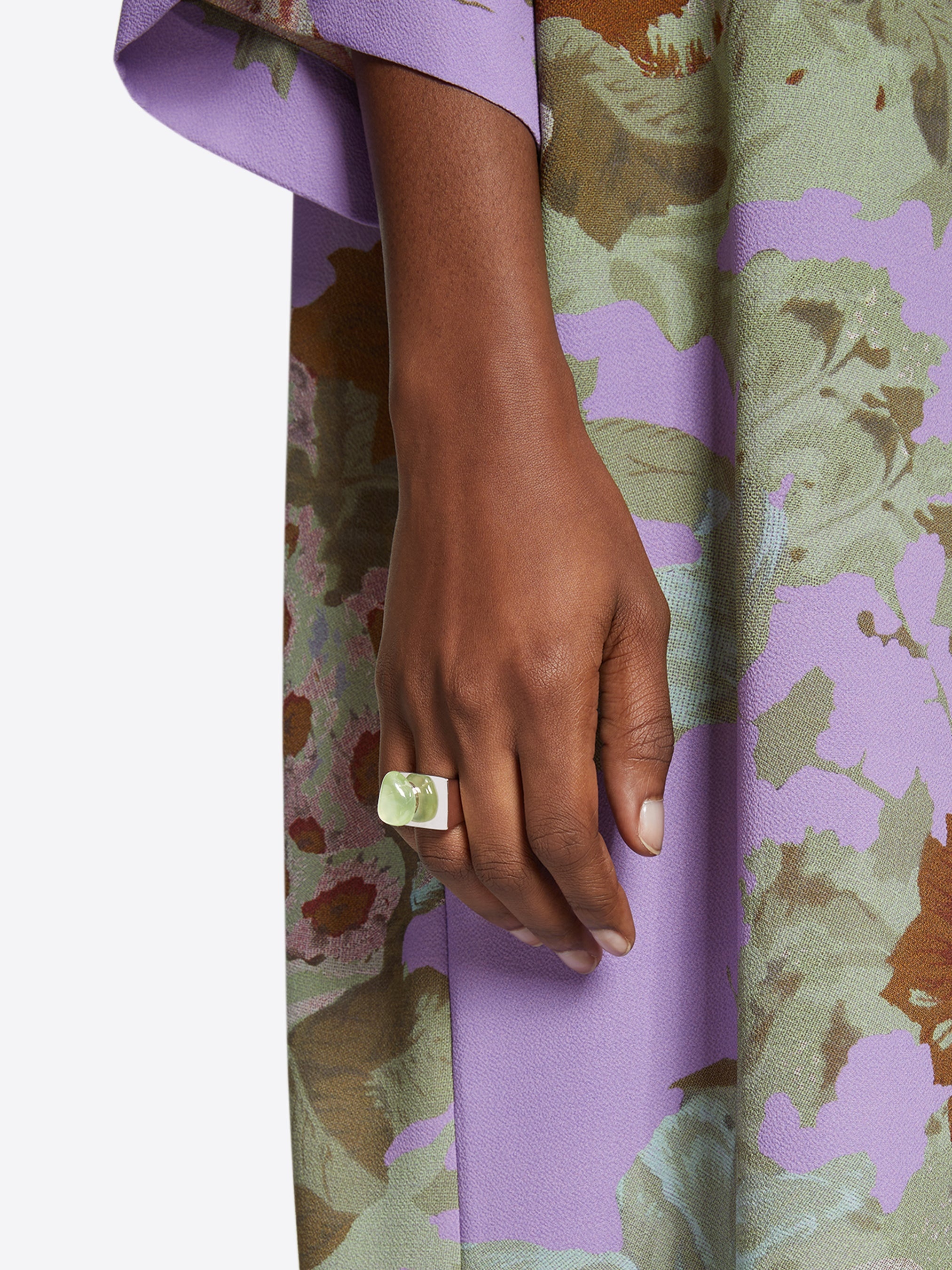STONE RING - 4