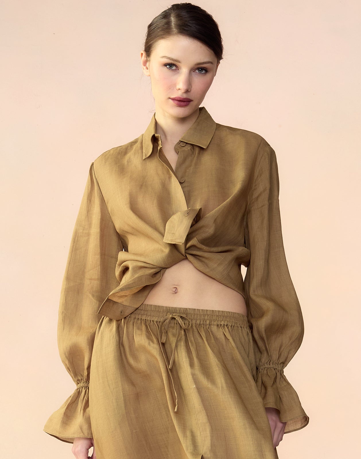 Baleira Blouse - 3