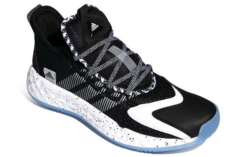 adidas Pro Boost GCA Low 'Black Sky Tint' FX9238 3