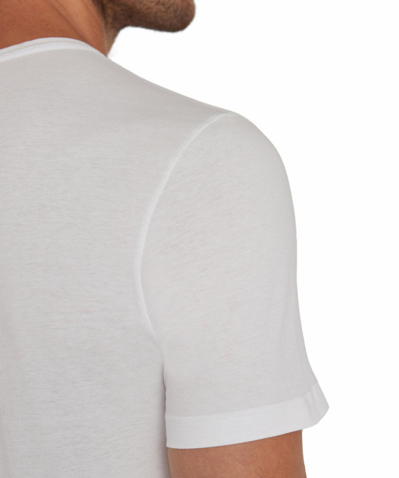 Men T-Shirt Daily Natural 4
