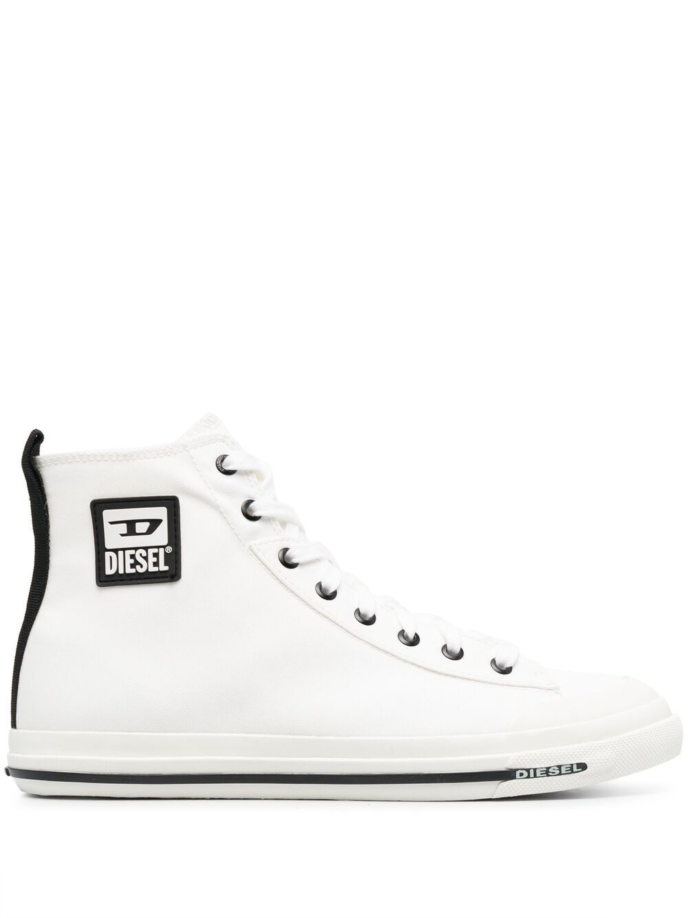 S-Astico high-top trainers - 1