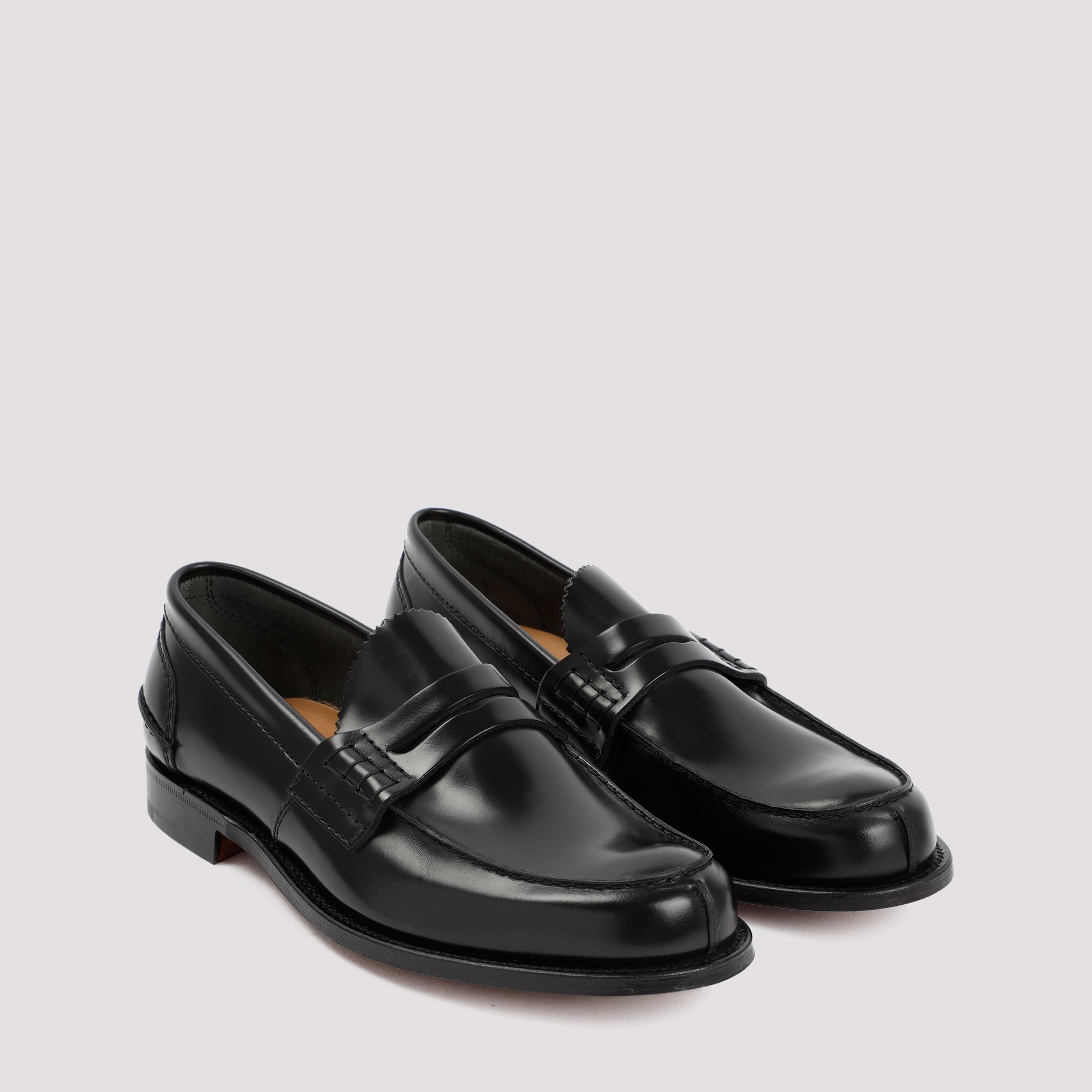 Loafers Black - 5