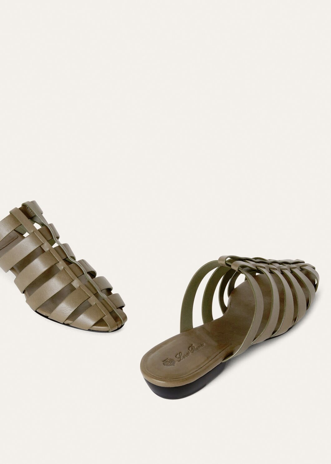 Kaede Sandals - 6