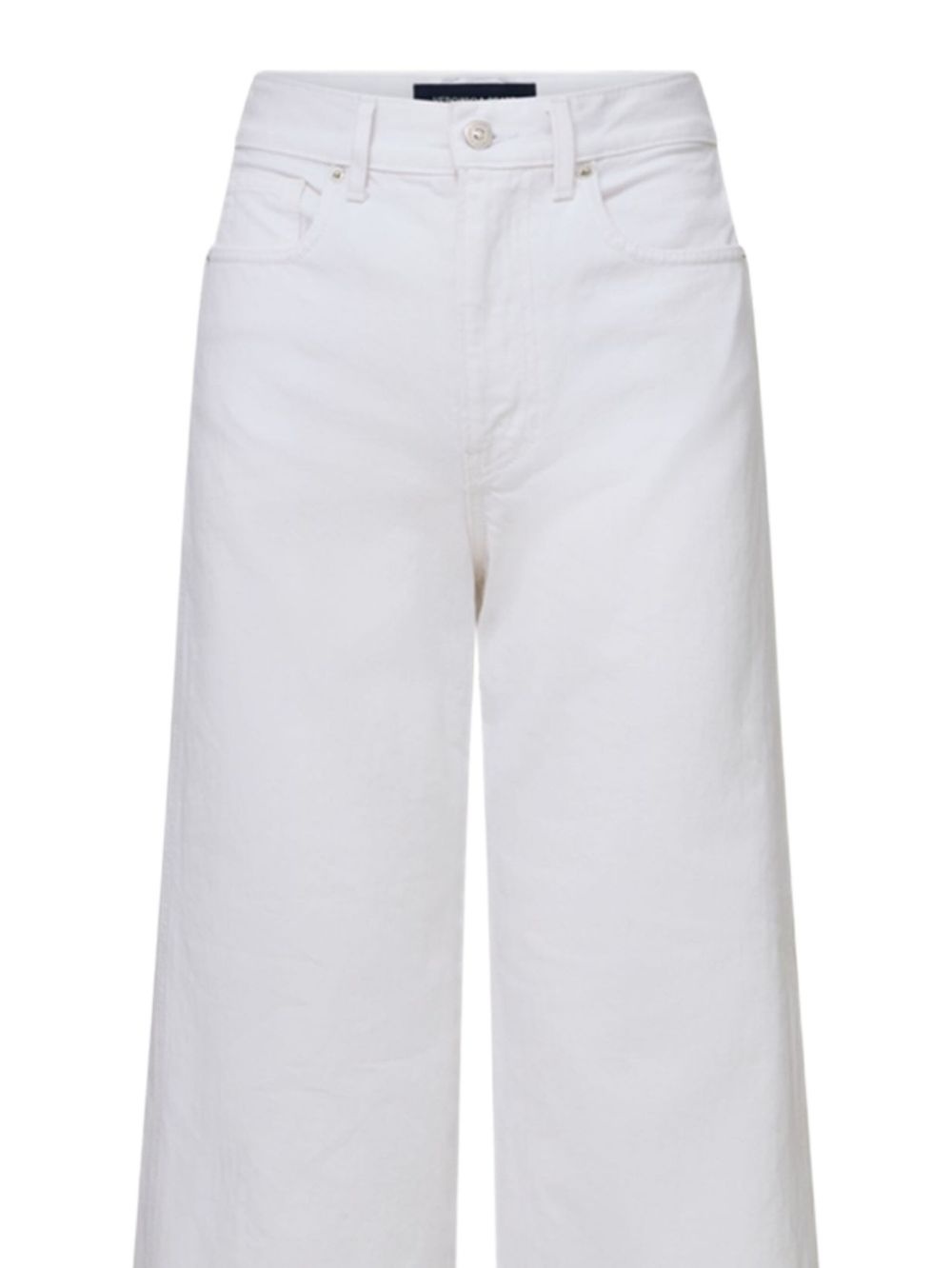 Taylor wide-leg jeans - 2