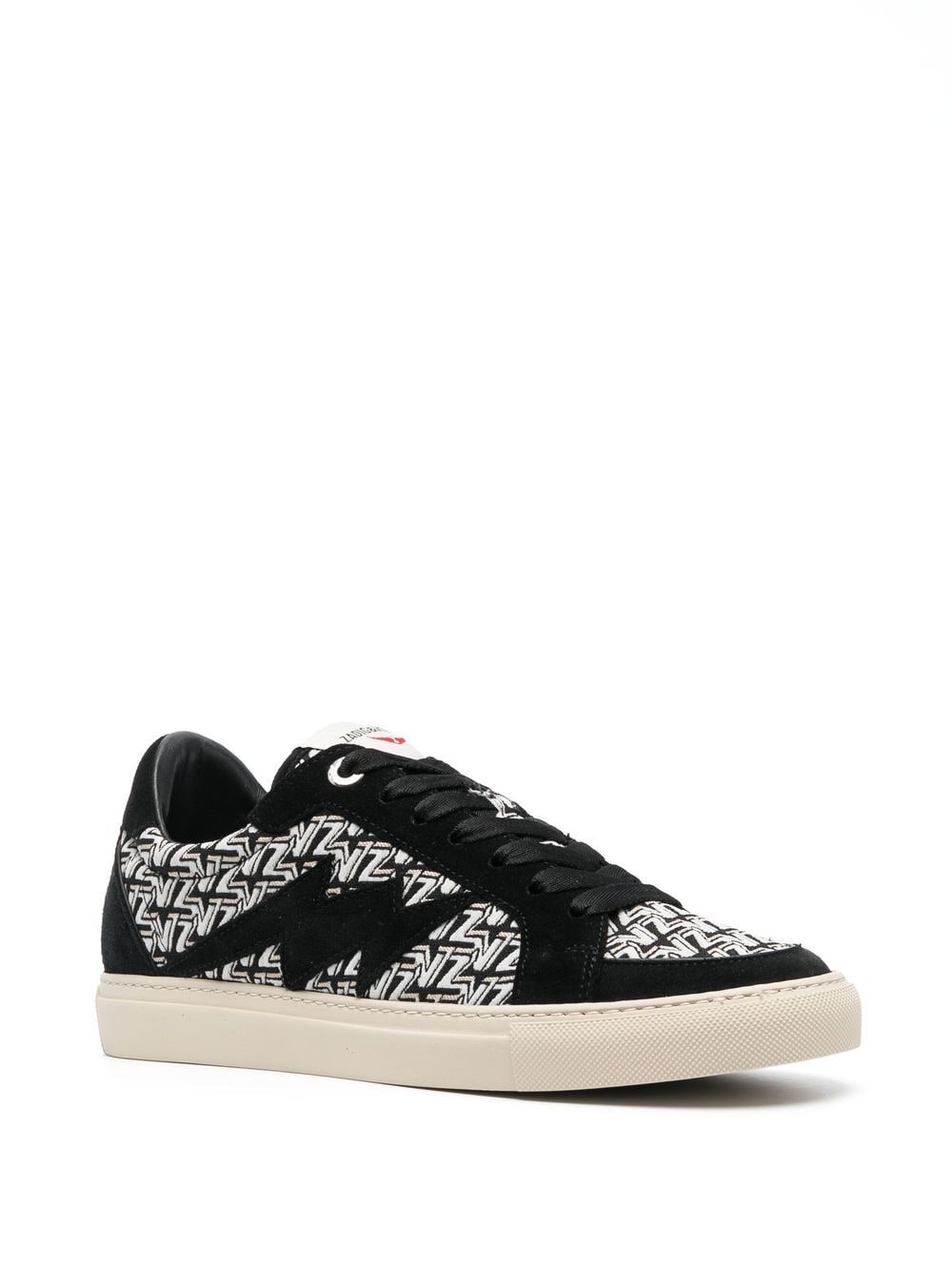 zadig sneakers