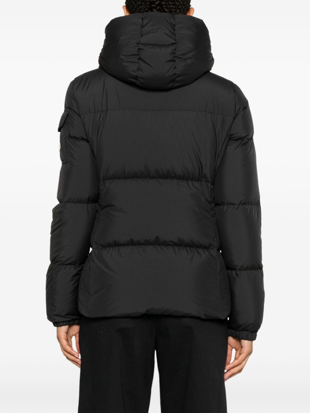 Fourmines jacket - 4