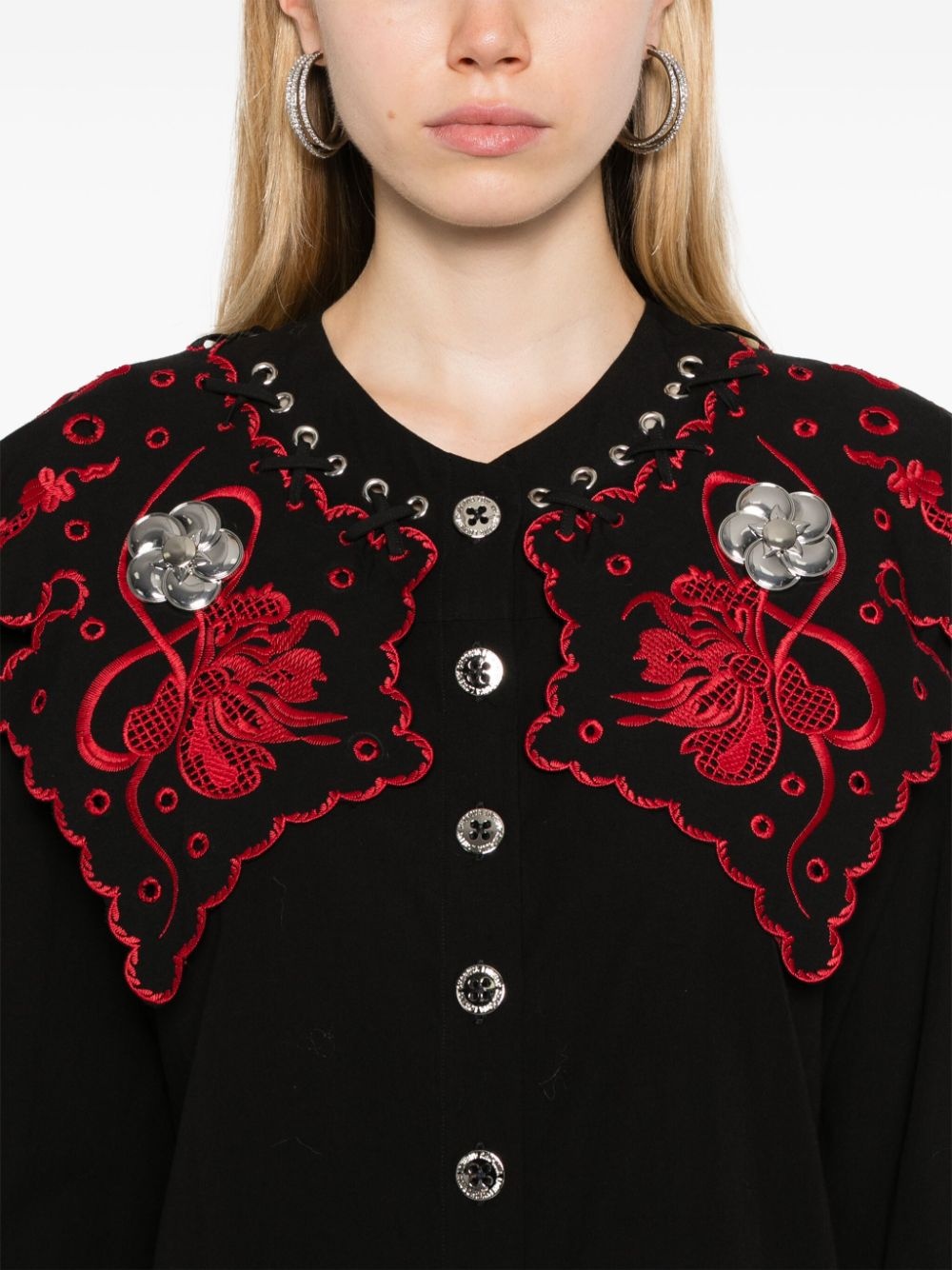 Marlin shirt - 5