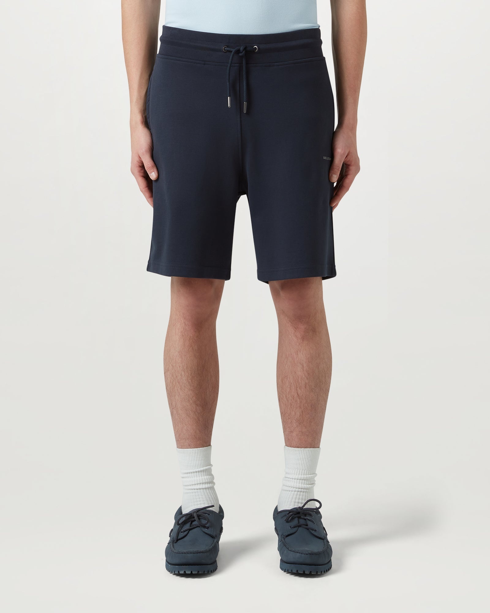 ALLOY SWEATSHORT - 4