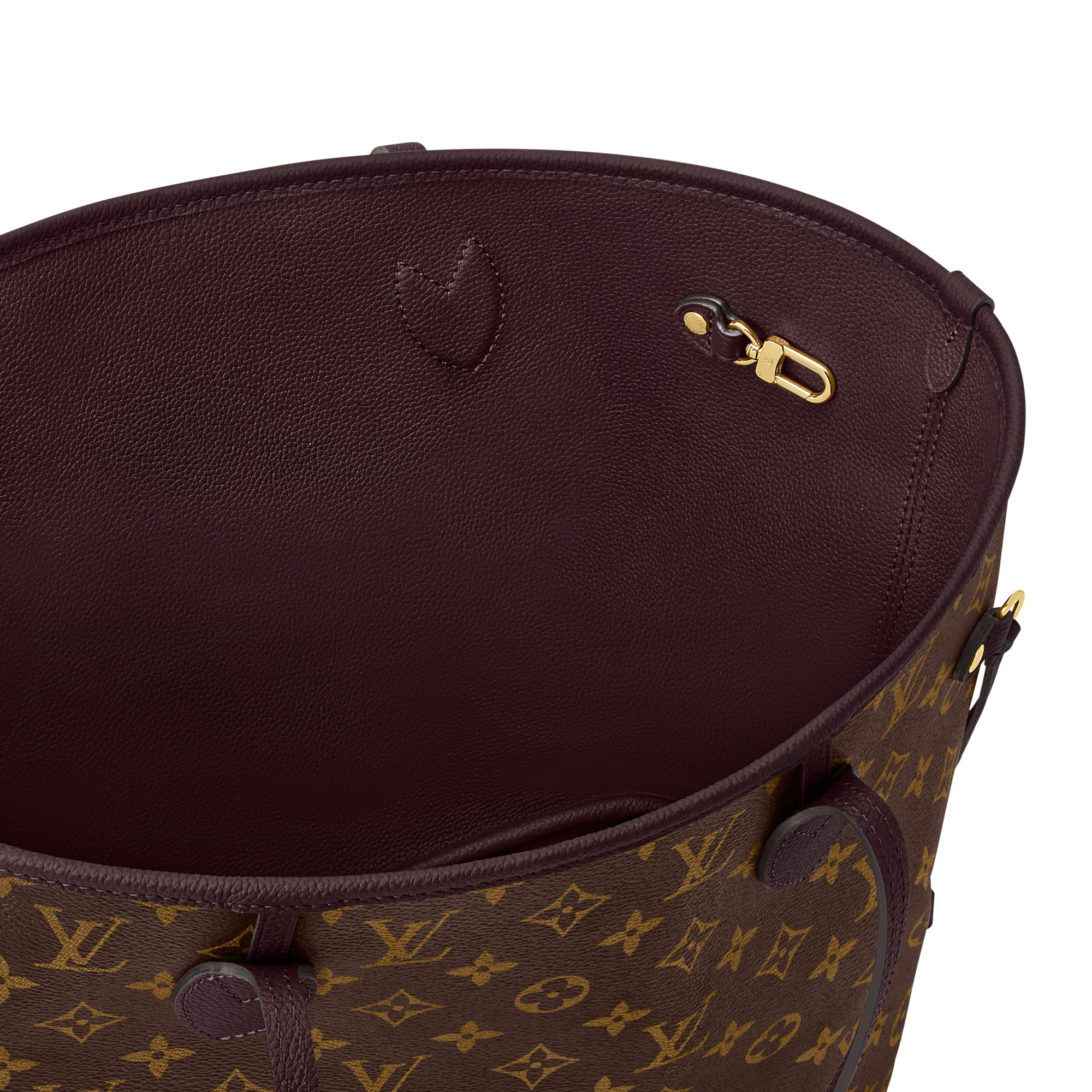 Neverfull Inside Out MM - 4