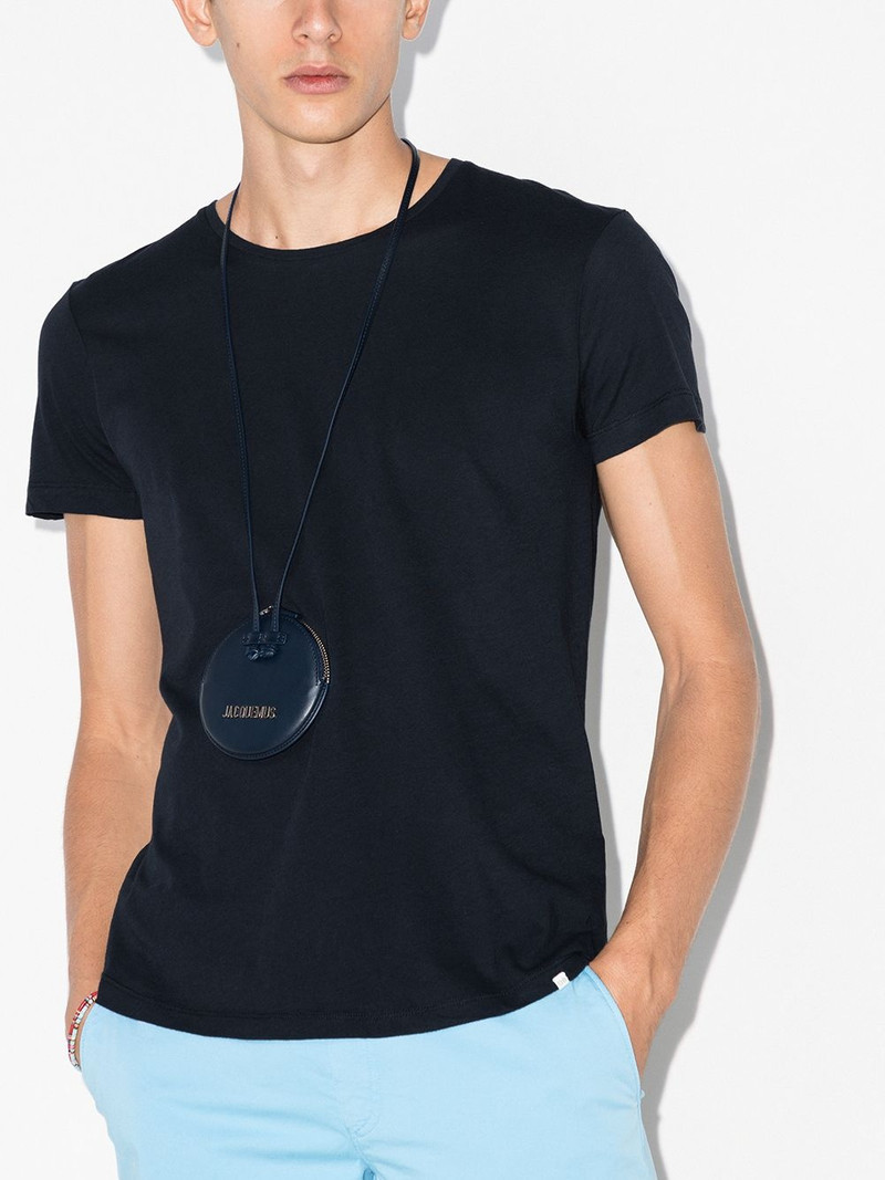 ORLEBAR BROWN crew neck T-shirt outlook