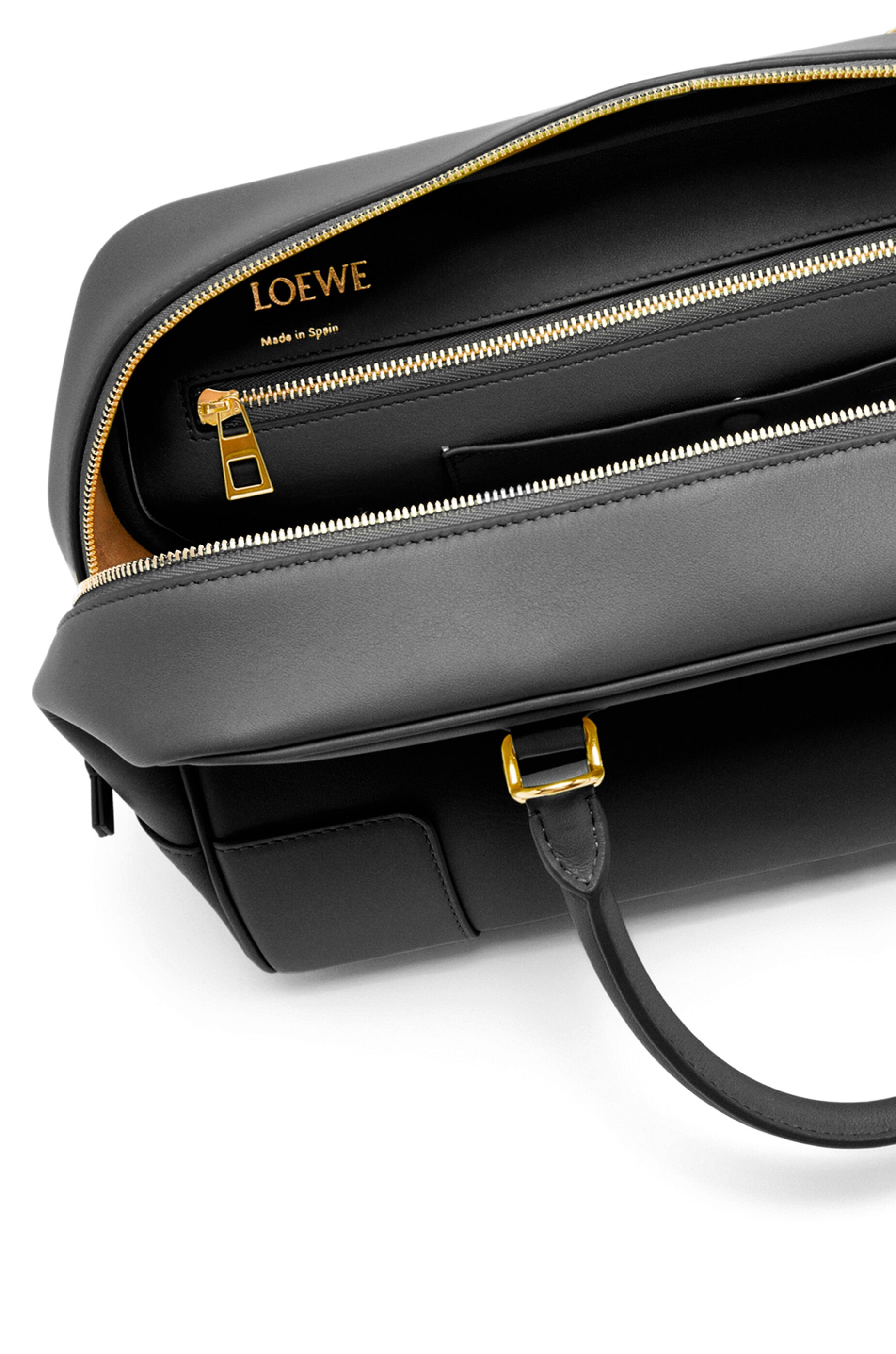 Amazona 28 bag in nappa calfskin - 6