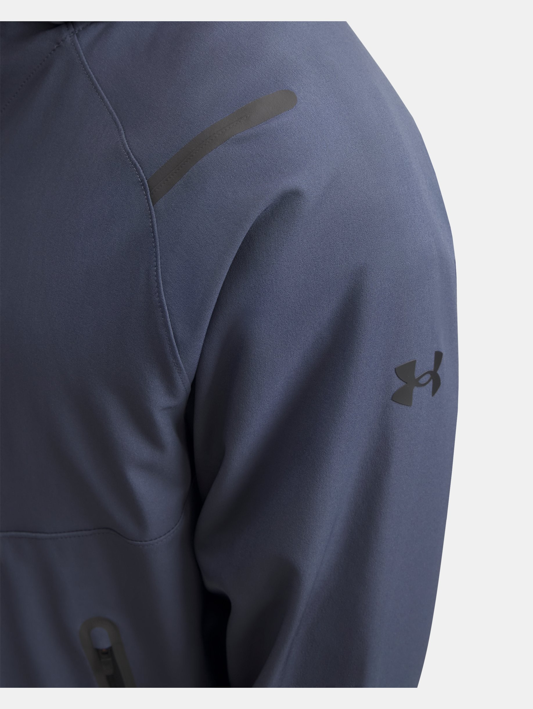 Men's UA Unstoppable Jacket - 3