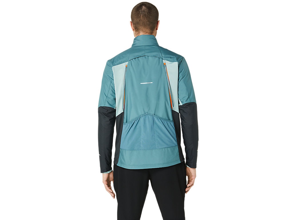 WINTER RUN JACKET - 2