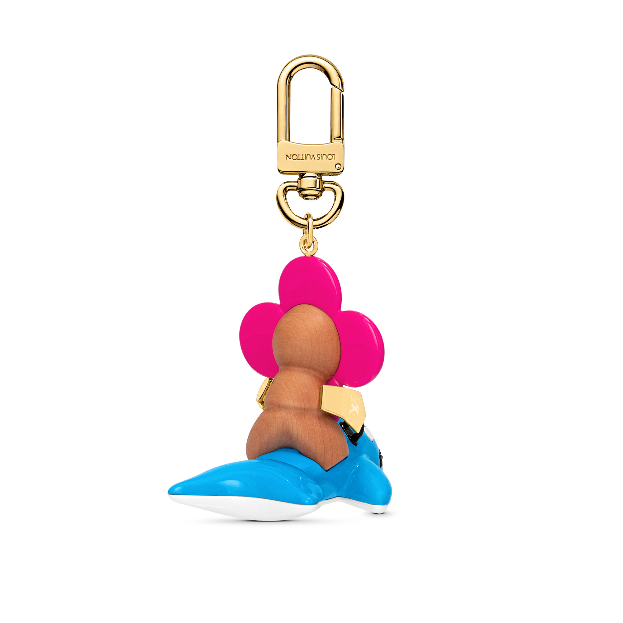 Vivienne Sea Rider Key Holder - 2